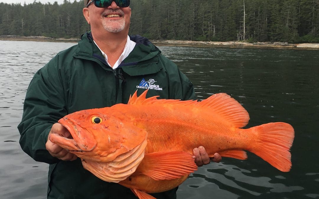 Big Man- Bigga Fish!
